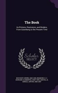 Enlarge image Cover: The Book - Palala Press