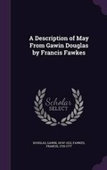 Cover: A Description of May From Gawin Douglas by Francis Fawkes - Palala Press