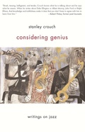 Cover: Considering Genius - Basic Books
