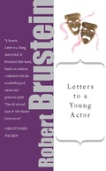 Cover: Letters to a Young Actor - Basic Books