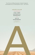 Cover: Abraham - Basic Books