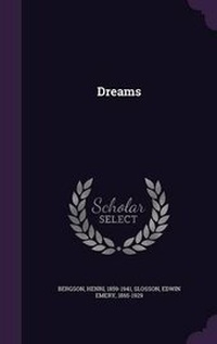 Abbildung von: Dreams - Palala Press