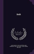 Cover: Drift - Palala Press