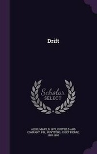 Enlarge image Cover: Drift - Palala Press