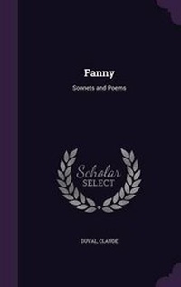 Enlarge image Cover: Fanny - Palala Press