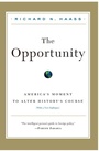 Cover: The Opportunity - PublicAffairs