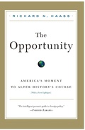 Cover: The Opportunity - PublicAffairs
