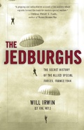 Cover: The Jedburghs - PublicAffairs