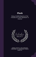 Cover: Pluck - Palala Press
