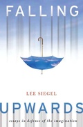 Cover: Falling Upwards - Basic Books