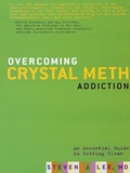 Cover: Overcoming Crystal Meth Addiction - Grand Central Publishing