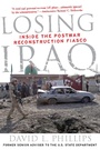 Cover: Losing Iraq - Basic Books