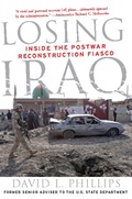 Cover: Losing Iraq - Basic Books