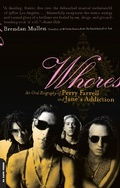 Cover: Whores - Grand Central Publishing