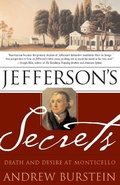 Cover: Jefferson's Secrets - Basic Books