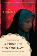 Cover: A Hundred and One Days - Basic Books