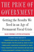 Cover: The Price of Government - Basic Books