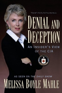 Enlarge image Cover: Denial and Deception - PublicAffairs