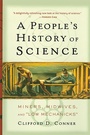 Cover: A People's History of Science - PublicAffairs