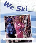 Cover: We Ski (2) - Shortland Publications (USA) Incorporated