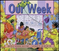 Enlarge image Cover: Our Week (2) - Shortland Publications (USA) Incorporated