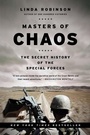Cover: Masters of Chaos - PublicAffairs