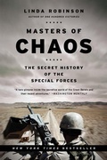 Cover: Masters of Chaos - PublicAffairs