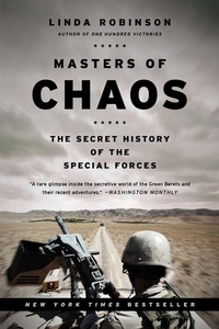 Enlarge image Cover: Masters of Chaos - PublicAffairs