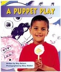 Cover: A Puppet Play (6) - Shortland Publications (USA) Incorporated