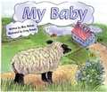 Cover: My Baby (4) - Shortland Publications (USA) Incorporated
