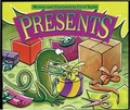 Cover: Presents (5) - Shortland Publications (USA) Incorporated