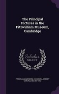 Cover: The Principal Pictures in the Fitzwilliam Museum, Cambridge - Palala Press