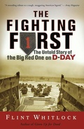 Cover: The Fighting First - Basic Books