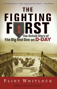 Enlarge image Cover: The Fighting First - Basic Books