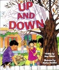 Cover: Up and Down (7) - Shortland Publications (USA) Incorporated