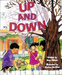 Enlarge image Cover: Up and Down (7) - Shortland Publications (USA) Incorporated