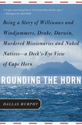 Cover: Rounding the Horn - Basic Books