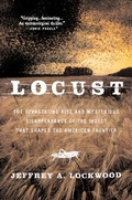Cover: Locust - Basic Books