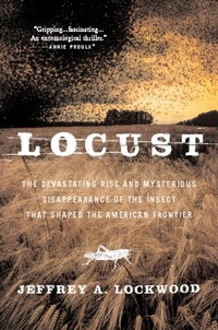 Enlarge image Cover: Locust - Basic Books