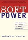 Cover: Soft Power - PublicAffairs