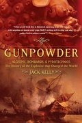 Cover: Gunpowder - Basic Books