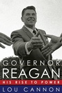 Cover: Governor Reagan - PublicAffairs