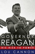 Cover: Governor Reagan - PublicAffairs