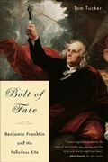 Cover: Bolt Of Fate - PublicAffairs