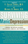 Cover: Surviving Manic Depression - Basic Books
