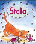 Cover: Stella (8) - Shortland Publications (USA) Incorporated