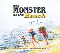 Cover: The Monster on the Beach (8) - Shortland Publications (USA) Incorporated