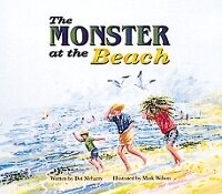 Enlarge image Cover: The Monster on the Beach (8) - Shortland Publications (USA) Incorporated