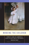 Cover: Minding the Children - Grand Central Publishing