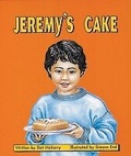 Cover: Jeremy's Cake (9) - Shortland Publications (USA) Incorporated